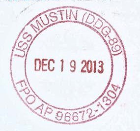 File:GregCiesielski Mustin DDG89 20131219 2 Postmark.jpg