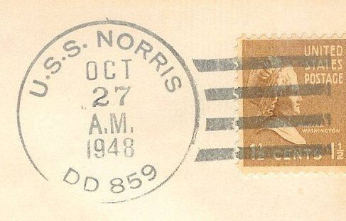File:GregCiesielski Norris DD859 19481027 1 Postmark.jpg