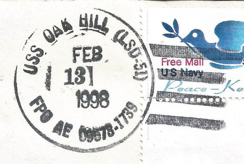File:GregCiesielski OakHill LSD51 19980213 1 Postmark.jpg