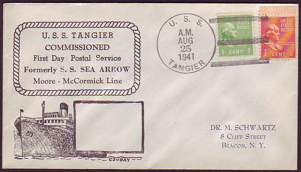 File:GregCiesielski Tangier AV8 19410825 2 Front.jpg