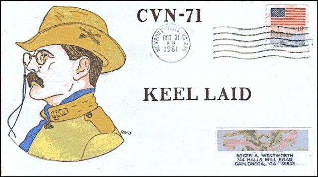 File:GregCiesielski TeddyRoosevelt CVN71 19811031 3 Front.jpg