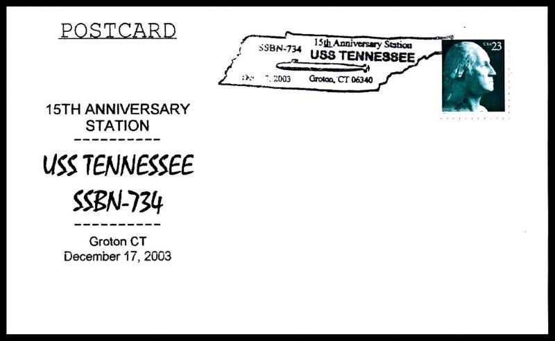 File:GregCiesielski Tennessee SSBN734 20031217 1 Front.jpg