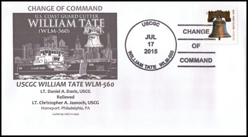 File:GregCiesielski WilliamTate WLM560 20150717 1 Front.jpg
