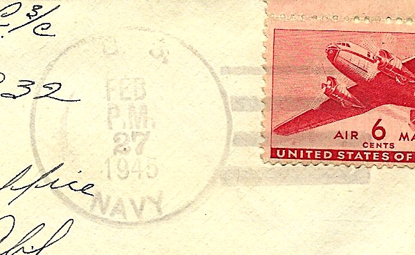 File:JohnGermann Yakutat AVP32 19450227 1a Postmark.jpg