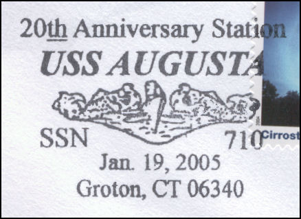 File:GregCiesielski Augusta SSN710 20050119 1 Postmark.jpg