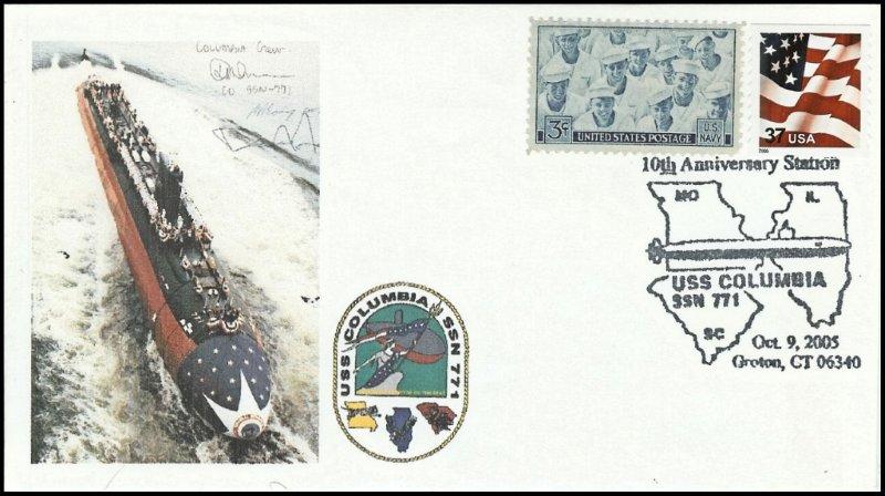 File:GregCiesielski Columbia 20051009 1 Front.jpg