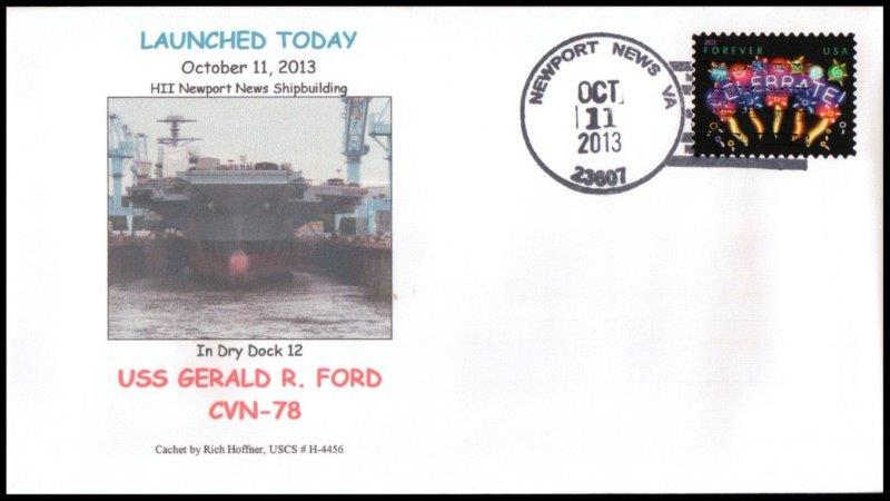 File:GregCiesielski GeraldRFord CVN78 20131011 1 Front.jpg
