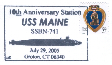 File:GregCiesielski Maine SSBN 741 20050729 1 Postmark.jpg