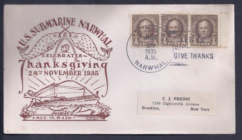 File:GregCiesielski Narwhal SS167 19351128 1 Front.jpg