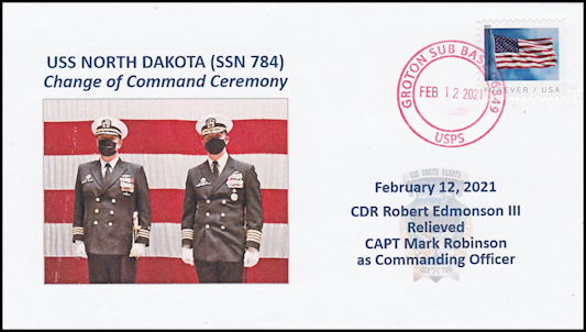 File:GregCiesielski NorthDakota SSN784 20210212 1 Front.jpg