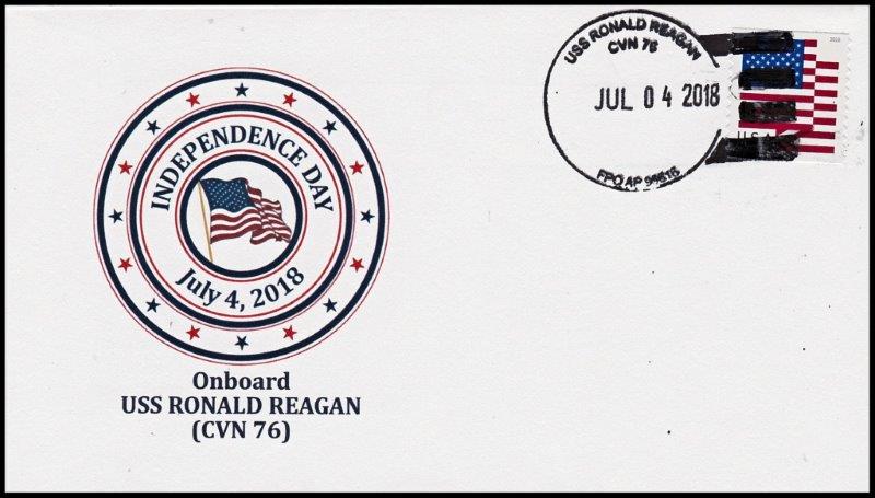 File:GregCiesielski RonaldReagan CVN76 20180704 1 Front.jpg