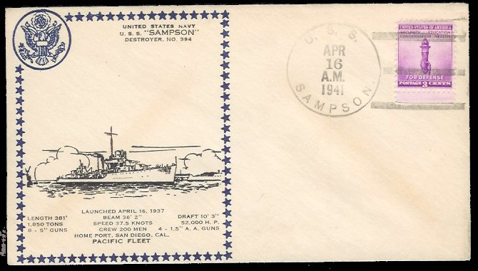 File:GregCiesielski Sampson DD394 19410416 1 Front.jpg