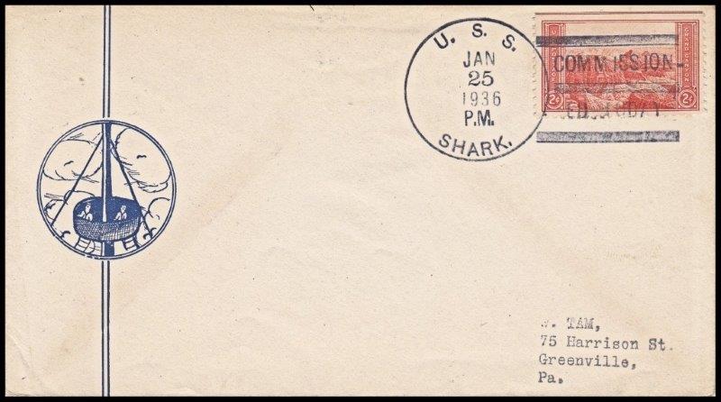 File:GregCiesielski Shark SS174 19360125 5 Front.jpg