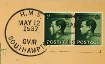 File:GregCiesielski Southampton HMS 19370512 1 Postmark.jpg