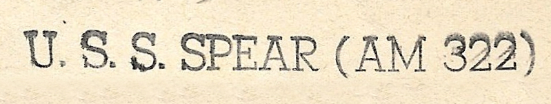 File:GregCiesielski Spear AM322 19460806 1 Postmark.jpg
