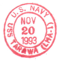 File:GregCiesielski Tarawa LHA1 19931120 2 Postmark.jpg