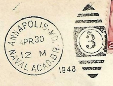 File:GregCiesielski USNA 19480430 1 Postmark.jpg