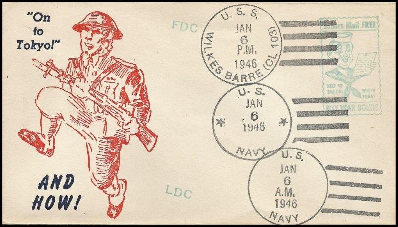 File:GregCiesielski WilkesBarre CL103 19460106 2 Front.jpg