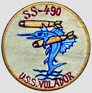 File:Volador SS490 Crest.jpg