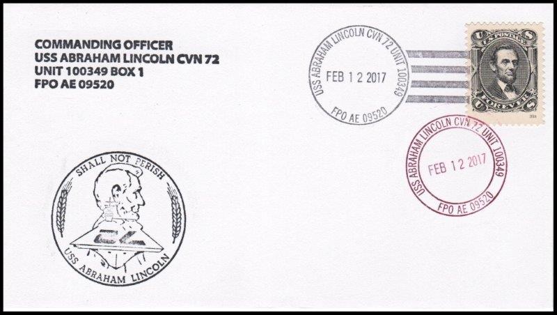 File:GregCiesielski AbrahamLincoln CVN72 20170212 1 Front.jpg