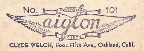 File:GregCiesielski Aiglon 101 1934 1 Mark.jpg