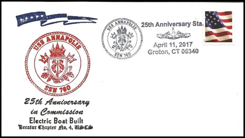 File:GregCiesielski Annapolis SSN760 20170411 3 Front.jpg