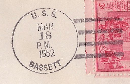 File:GregCiesielski Bassett APD73 19520318 1 Postmark.jpg