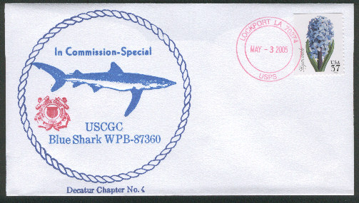 File:GregCiesielski BlueShark WPB87360 20050503 1 Front.jpg