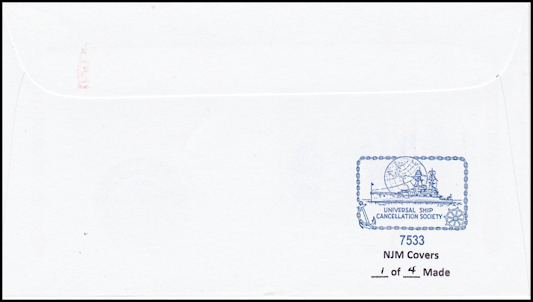 File:GregCiesielski Chicago SSN721 20210407 1 Back.jpg