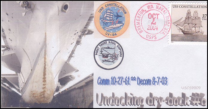 File:GregCiesielski Constellation CV64 20031007 1 Front.jpg
