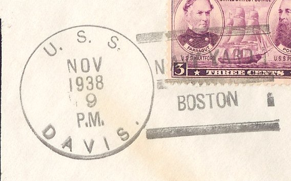 File:GregCiesielski Davis DD395 19381109 1 Postmark.jpg