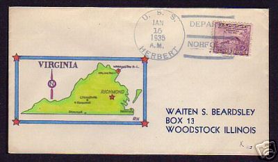 File:GregCiesielski Herbert DD160 19350115 1 Front.jpg