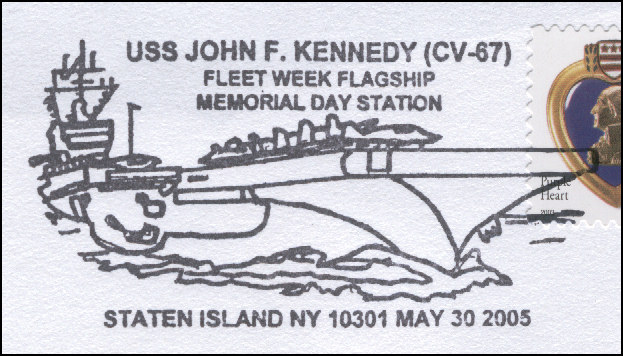 File:GregCiesielski JohnFKennedy CV67 20050530 1 Postmark.jpg