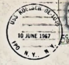 File:GregCiesielski Koelsch DE1049 19670610 1 Postmark.jpg