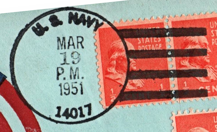 File:GregCiesielski MCB CampLejuene 19510319 1 Postmark.jpg