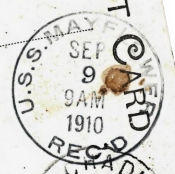 File:GregCiesielski Mayflower PY1 19100909 1 Postmark.jpg