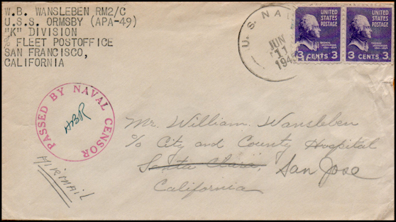 File:GregCiesielski Ormsby APA49 19450611 1 Front.jpg