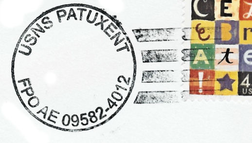 File:GregCiesielski Patuxent TAO201 20091224 1 Postmark.jpg