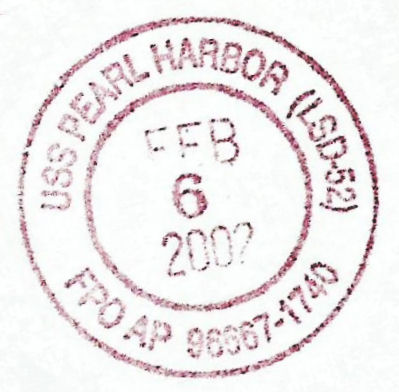 File:GregCiesielski PearlHarbor LSD52 20020206 1 Postmark.jpg