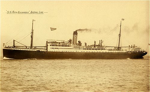 File:GregCiesielski RuthAlexander 19290425 1 Postcard.jpg