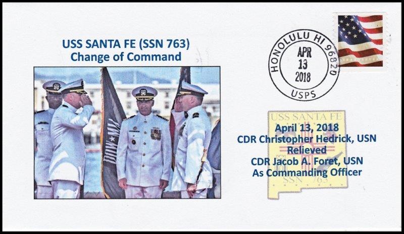 File:GregCiesielski SantaFe SSN763 20180413 1 Front.jpg