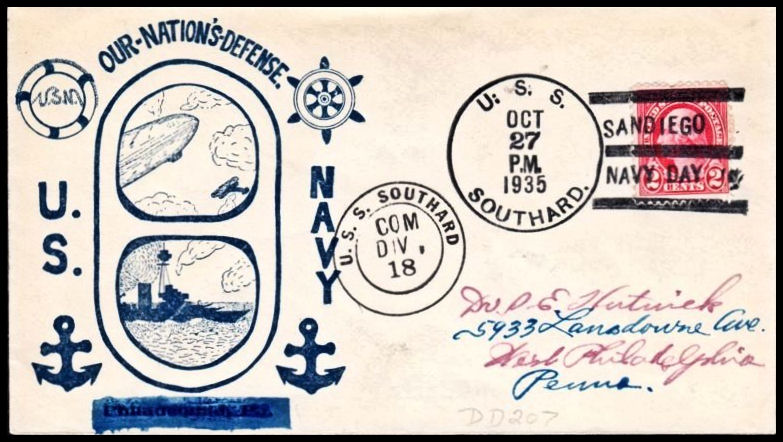 File:GregCiesielski Southard DD207 19351027 1 Front.jpg