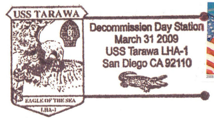 File:GregCiesielski Tarawa LHA1 20090331 1 Postmark.jpg