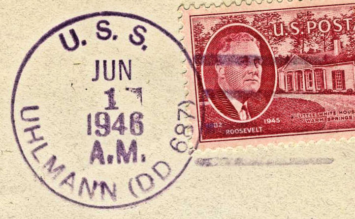 File:GregCiesielski Uhlmann DD687 19460601 1 Postmark.jpg