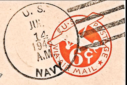 File:GregCiesielski Waukesha AKA84 19450714 1 Postmark.jpg