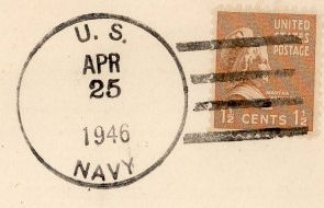 File:GregCiesielski Woodford AKA86 19460425 1 Postmark.jpg
