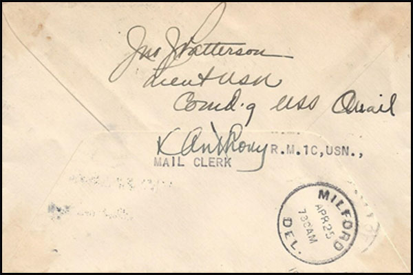 File:JonBurdett quail am15 19320411 back.jpg
