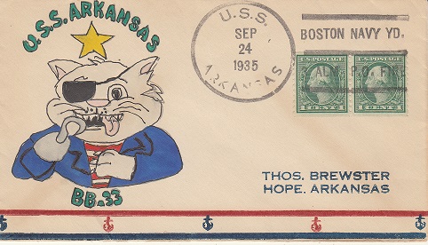 File:KArmstrong Arkansas BB 33 19350924 1 Front.jpg