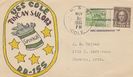 File:KArmstrong Cole DD 155 19331130 1 Front.jpg