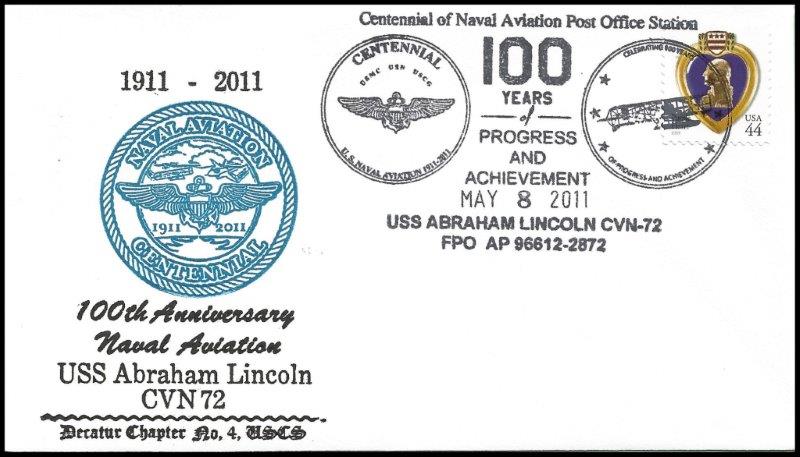 File:GregCiesielski AbrahamLincoln CVN72 20110508 3 Front.jpg